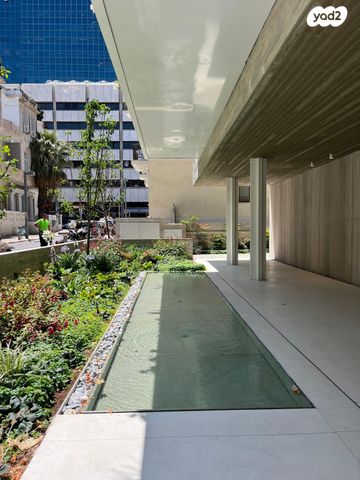 דירה, קרל נטר 6, לב תל אביב, לב העיר צפון, תל אביב יפו