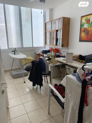 דירה, סירקין 16, הצפון הישן - דרום, תל אביב יפו