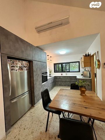 דו משפחתי, באר שבע