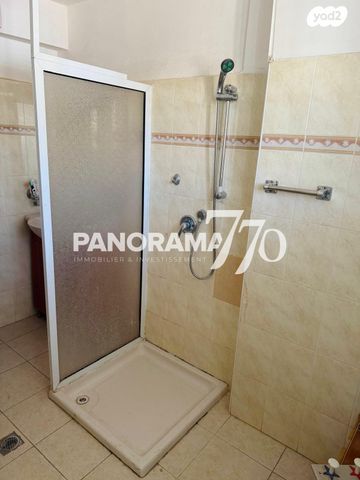 דירה, שדרות הנשיא 263, שיכון שלוש קומות, דימונה