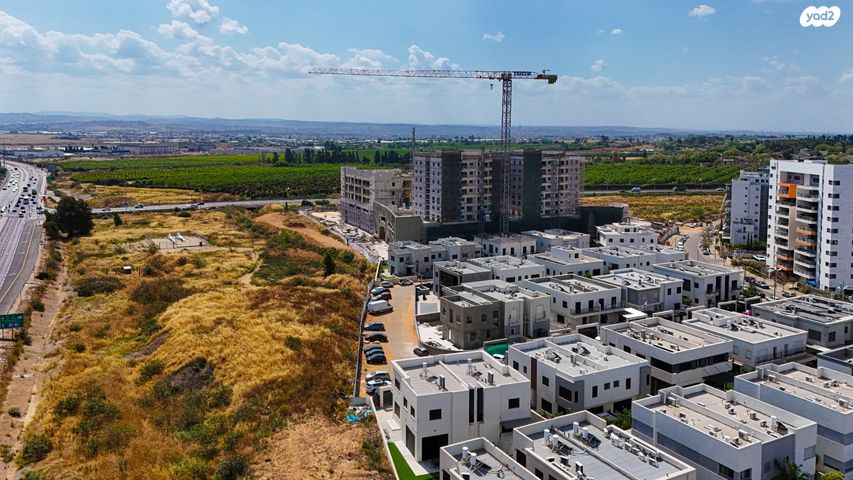 בית פרטי/ קוטג', שרונה, כפר יונה