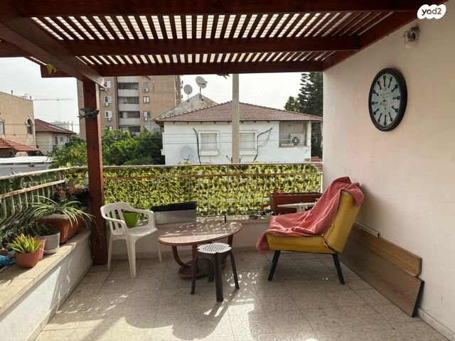 גג/ פנטהאוז, גלעד, גבעת הזיתים, פסגת לוד, לוד