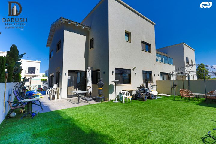 בית פרטי/ קוטג', שרונה, כפר יונה