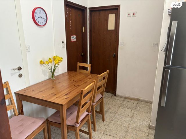 גג/ פנטהאוז, גלעד, גבעת הזיתים, פסגת לוד, לוד