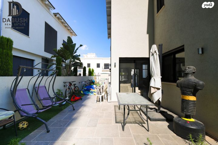 בית פרטי/ קוטג', שרונה, כפר יונה