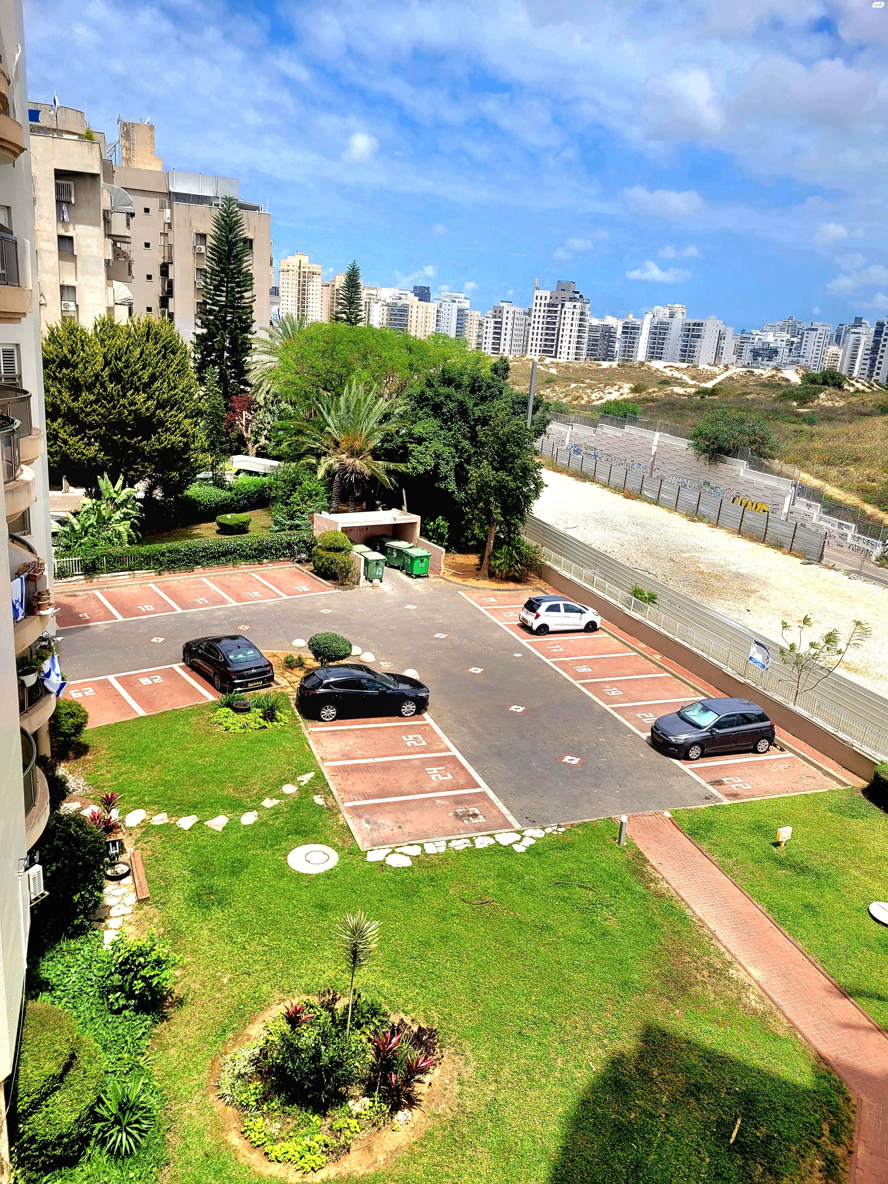 משעול השוהם 