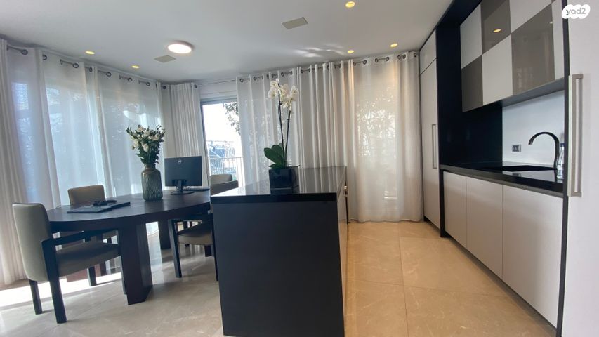 גג/ פנטהאוז, נמל יפו, עג'מי, גבעת העליה, תל אביב יפו