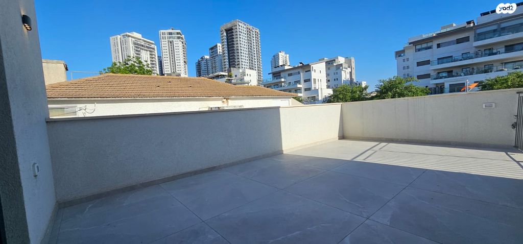 יחידת דיור, שיכוני המזרח, ראשון לציון