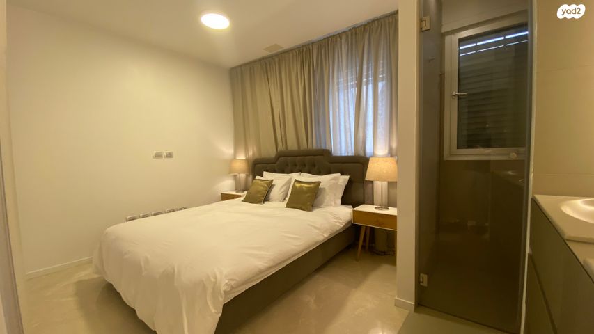 גג/ פנטהאוז, נמל יפו, עג'מי, גבעת העליה, תל אביב יפו