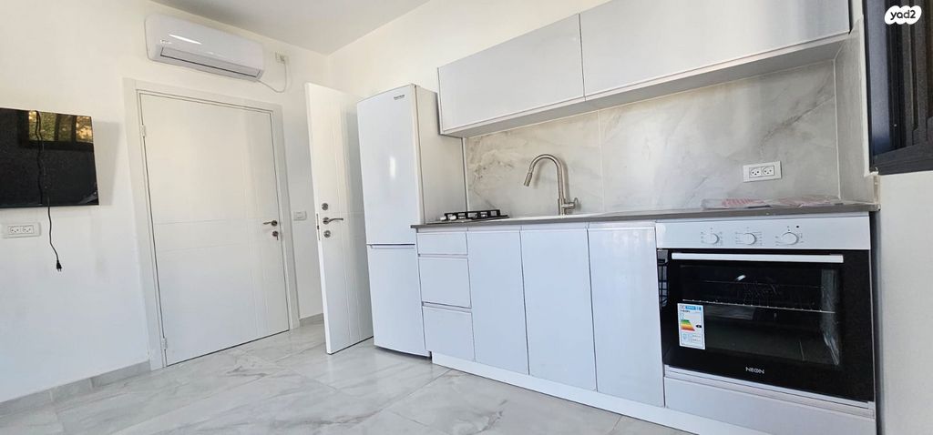 יחידת דיור, שיכוני המזרח, ראשון לציון