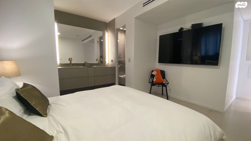 גג/ פנטהאוז, נמל יפו, עג'מי, גבעת העליה, תל אביב יפו