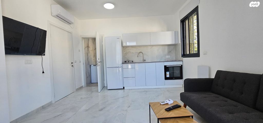 יחידת דיור, שיכוני המזרח, ראשון לציון