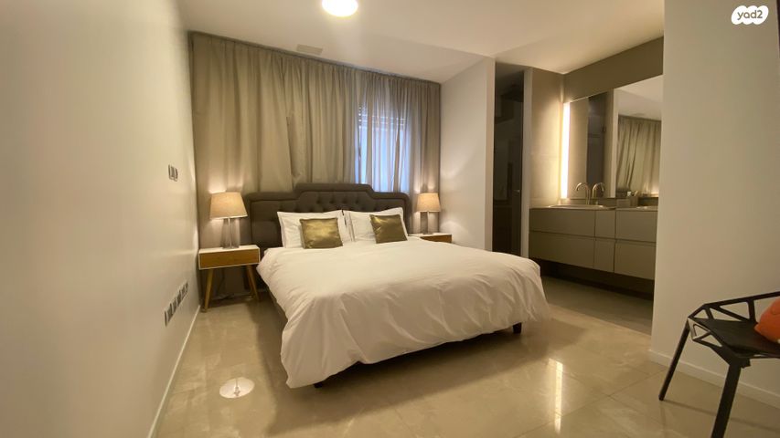 גג/ פנטהאוז, נמל יפו, עג'מי, גבעת העליה, תל אביב יפו