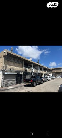 חנויות/ שטח מסחרי, אשדוד