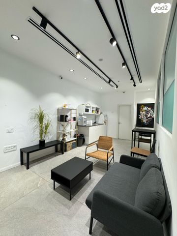 משרדים, צבי אלון, מרכז העיר דרום, נתניה