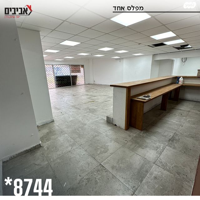 מבני תעשיה, תעשיות שער הנגב, תעשיות שער הנגב