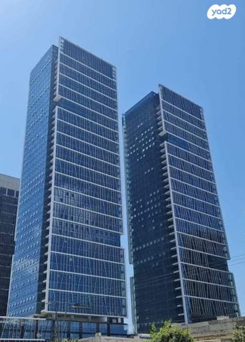 משרדים, בני ברק