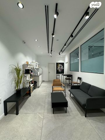 משרדים, צבי אלון, מרכז העיר דרום, נתניה