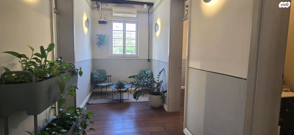 משרדים, אלוף קלמן מגן, גני שרונה, קרית הממשלה, תל אביב יפו