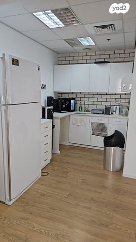 משרדים, דרך אבא הלל, בורסה, רמת גן