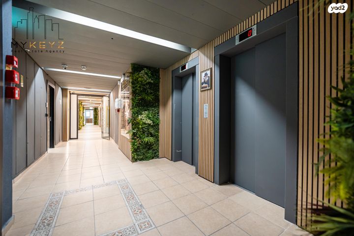 משרדים, משכית 22, אזור תעשיה, הרצליה