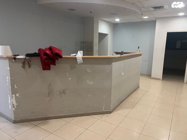 מב"ת מערב, אזור תעשייה חדש