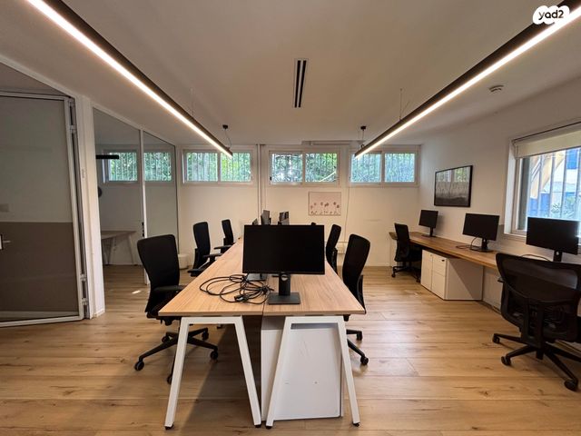 משרדים, נווה צדק, נווה צדק, תל אביב יפו