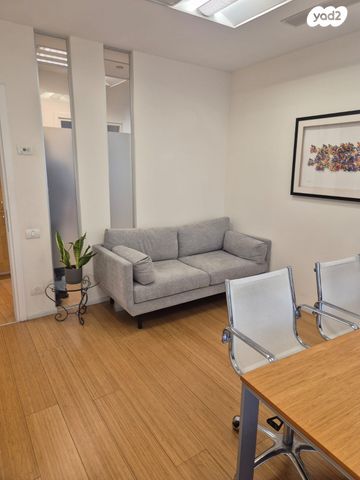 משרדים, דרך אבא הלל, בורסה, רמת גן