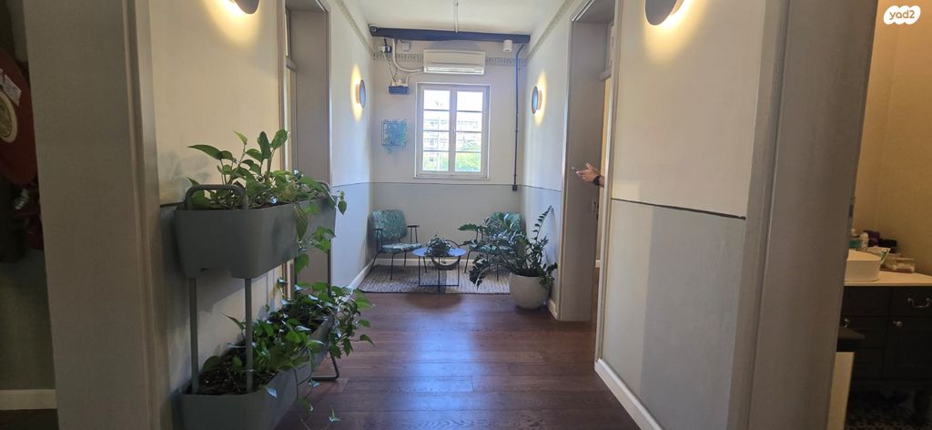 משרדים, אלוף קלמן מגן, גני שרונה, קרית הממשלה, תל אביב יפו