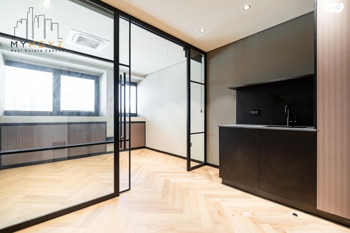 משרדים, משכית 22, אזור תעשיה, הרצליה