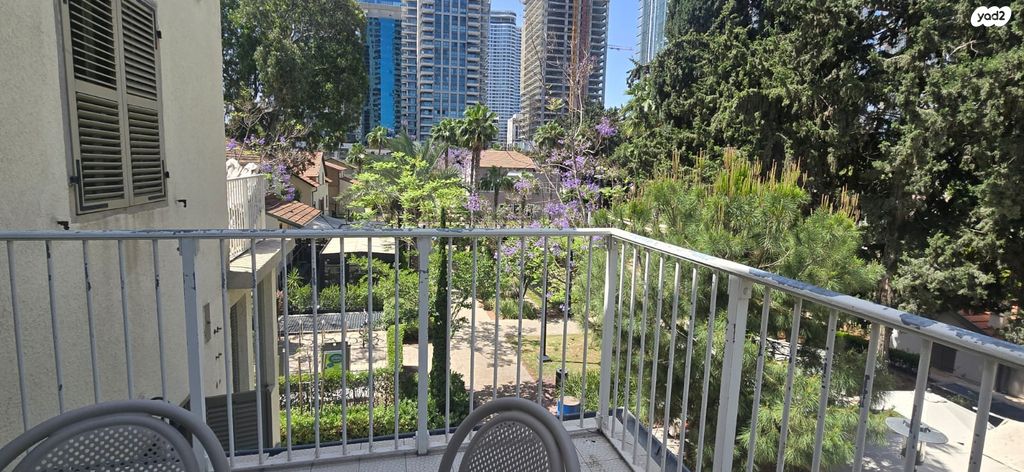 משרדים, אלוף קלמן מגן, גני שרונה, קרית הממשלה, תל אביב יפו