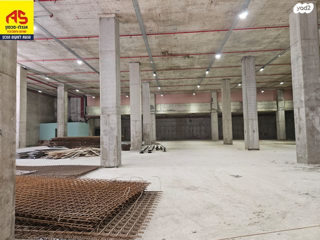 מחסנים, מפעלי חבל מודיעים