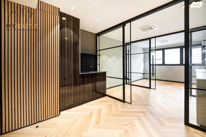 משרדים, משכית 22, אזור תעשיה, הרצליה