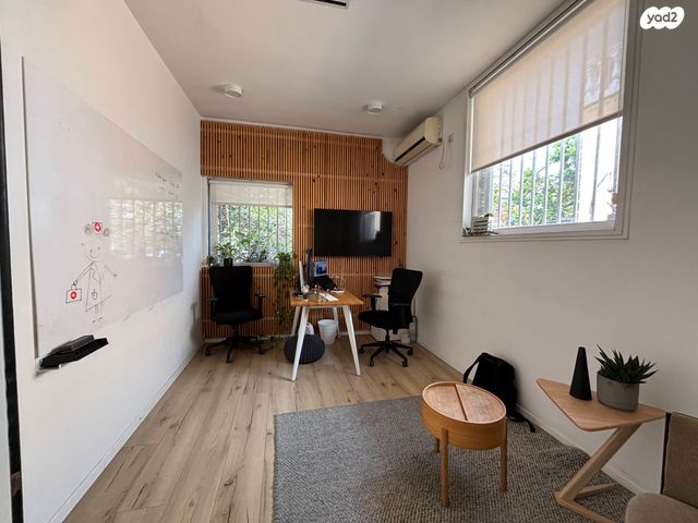 משרדים, נווה צדק, נווה צדק, תל אביב יפו