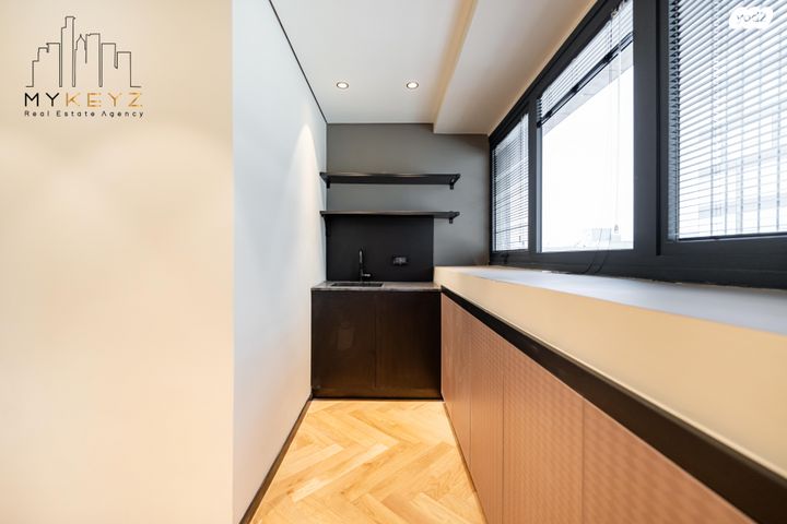 משרדים, משכית 22, אזור תעשיה, הרצליה