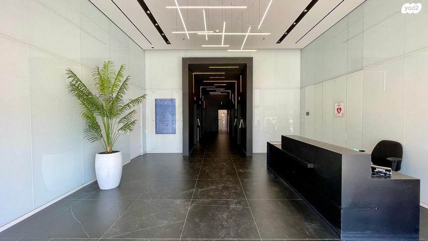 משרדים, משה דיין 10, פארקטק פתח תקווה / אזור תעשייה קרית אריה, פתח תקווה