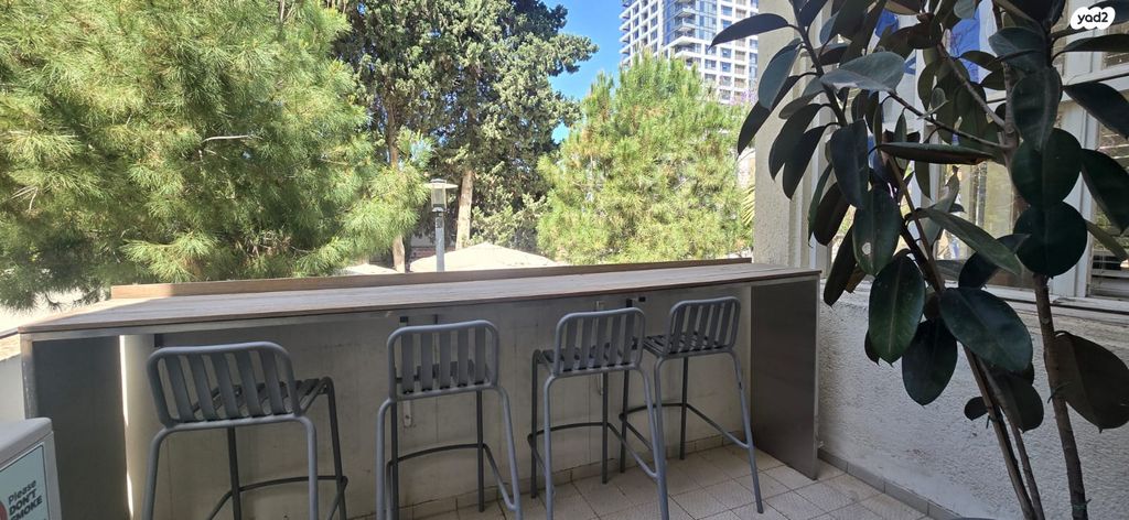 משרדים, אלוף קלמן מגן, גני שרונה, קרית הממשלה, תל אביב יפו