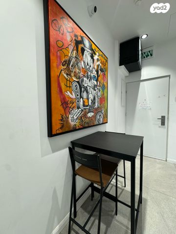 משרדים, צבי אלון 6, מרכז העיר דרום, נתניה