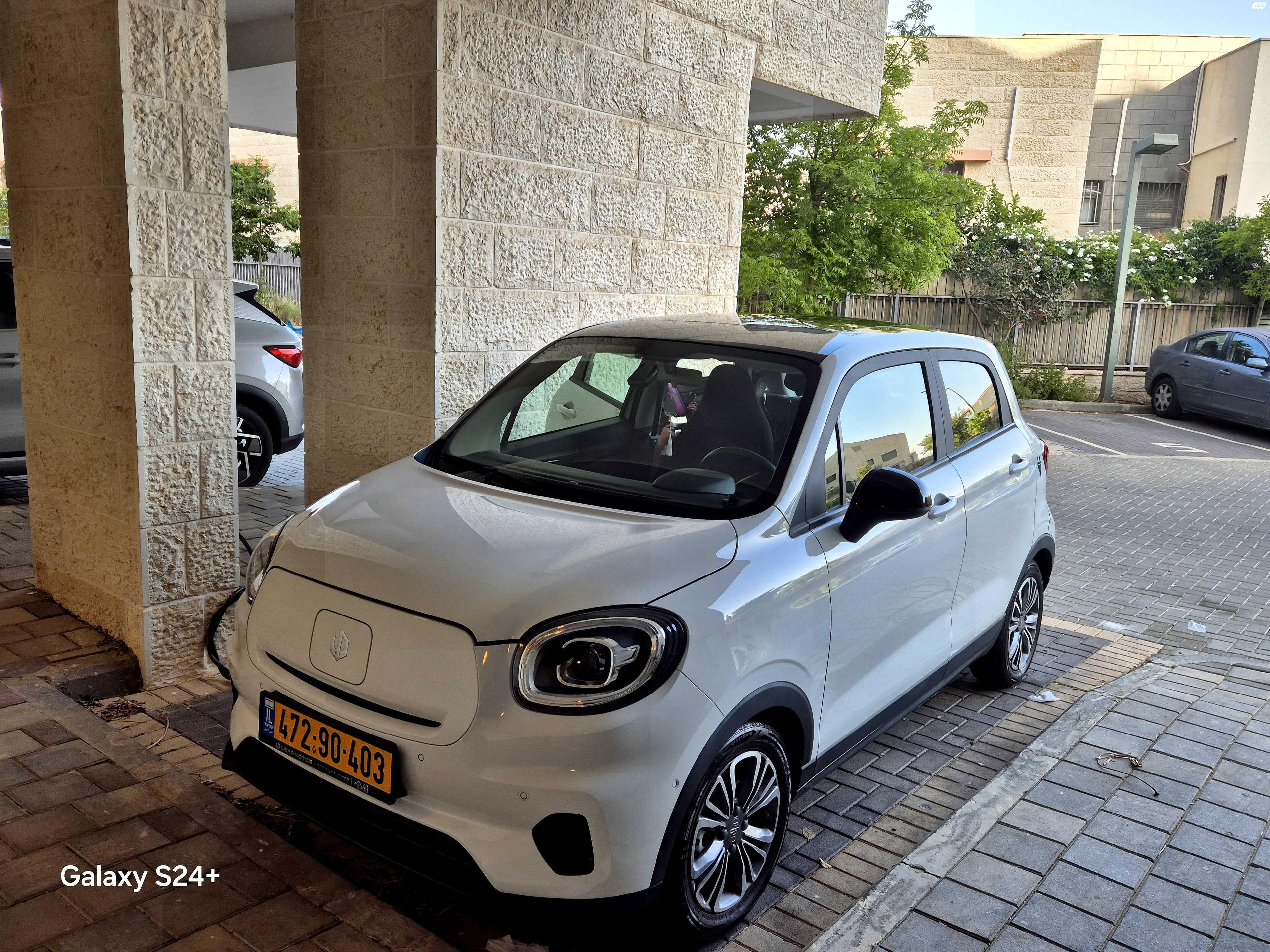 מודעת רכב ליפמוטור T03