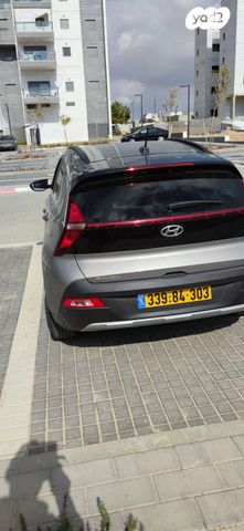 מודעת רכב יונדאי באיון