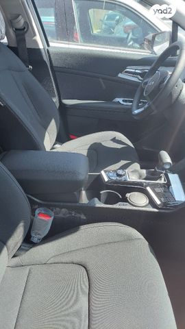 מודעת רכב קיה ספורטז'