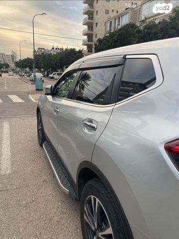 ניסאן אקס טרייל