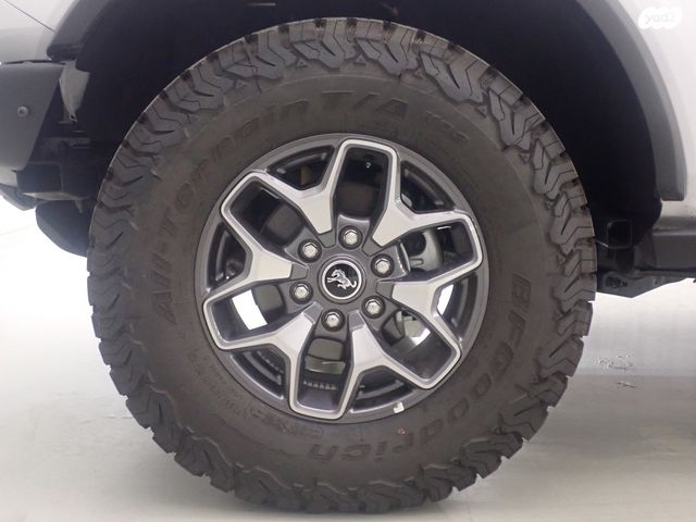 פורד ברונקו