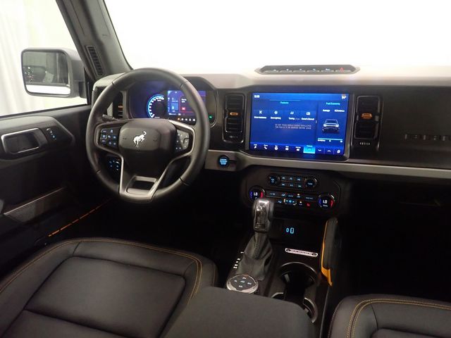 פורד ברונקו