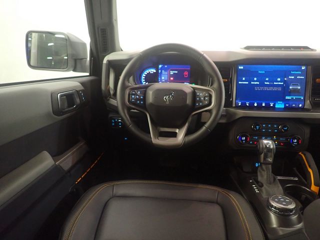 פורד ברונקו