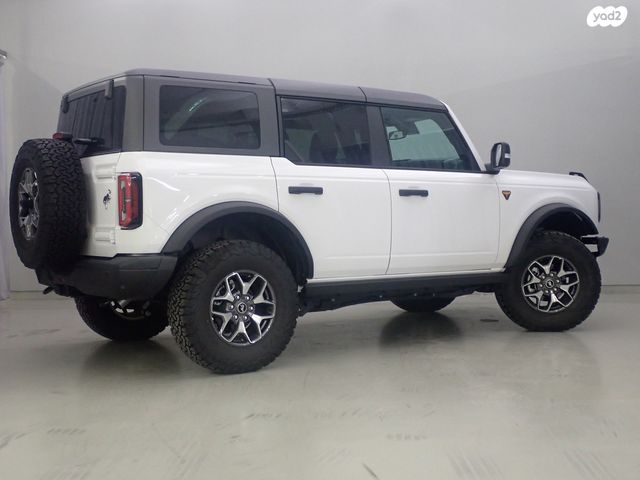 פורד ברונקו