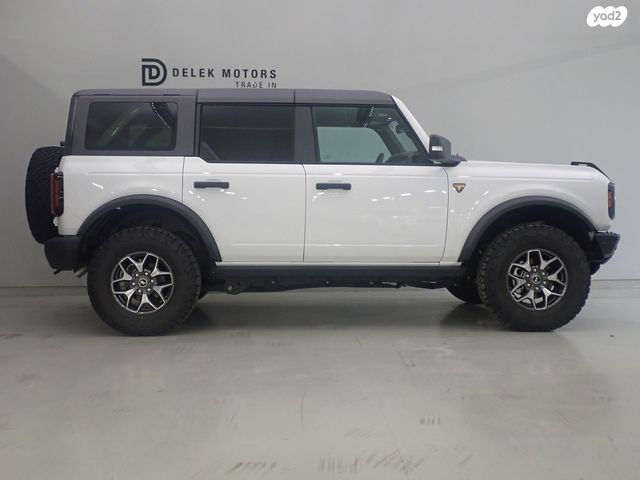 פורד ברונקו