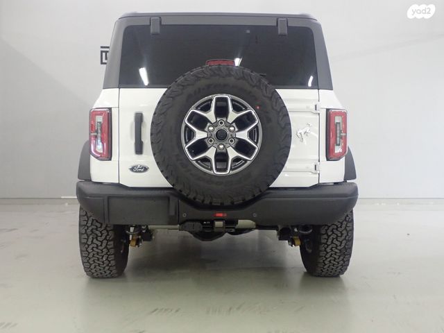 פורד ברונקו