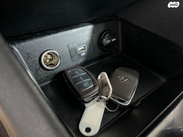 יונדאי איוניק