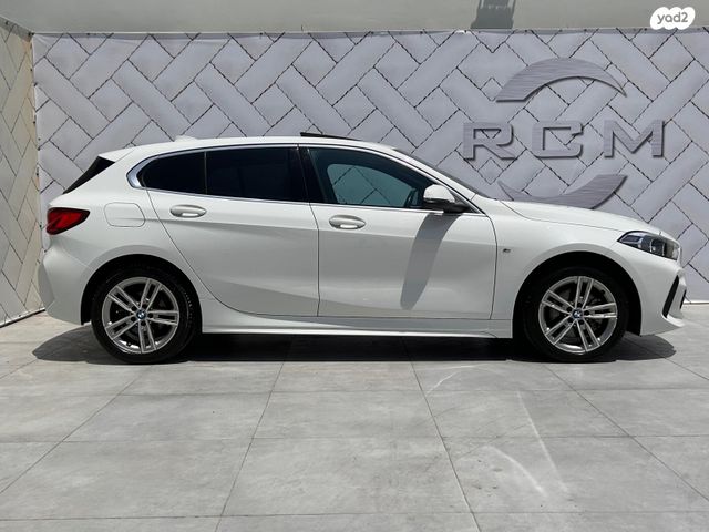 ב מ וו סדרה 1